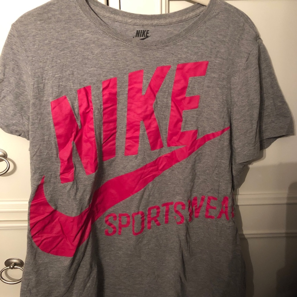 Nike shirt